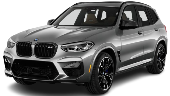 BMW for sale in Iraq
